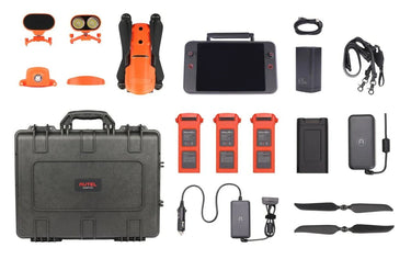 Autel Robotics EVO II Dual FLIR 640R Enterprise Bundle
